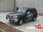 ClearView Towing Mirrors for Toyota Land Cruiser 100, Ophalen of Verzenden, Nieuw