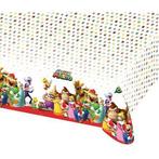 Tafelkleed Super Mario Bros, Hobby en Vrije tijd, Feestartikelen, Verzenden, Nieuw, Feestartikel
