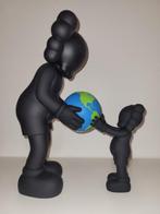 Kaws (1974) - The Promise (black)