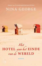 Het hotel aan het einde van de wereld 9789024567270, Boeken, Romans, Verzenden, Gelezen, Nina George