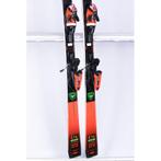 157 162 167 172 skis ROSSIGNOL HERO ELITE ST TI 2023, grip, 160 tot 180 cm, Gebruikt, Verzenden, Rossignol