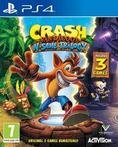 [PS4] Crash Bandicoot N. Sane Trilogy