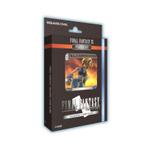 Final Fantasy TCG IX Fire & Water-Starter Set (Diversen), Ophalen of Verzenden, Nieuw
