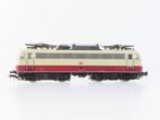 Roco H0 - 4138 - Elektrische locomotief (1) - BR 112 in TEE, Hobby en Vrije tijd, Modeltreinen | H0, Nieuw