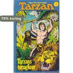 Tarzans terugkeer 9789061571599 Burroughs, Verzenden, Gelezen, Burroughs