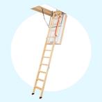 Fakro LWT vlizotrap 280/3 sparing 70x140, Verzenden, Nieuw