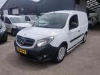 Mercedes-Benz Citan 108 CDI, Stof, Gebruikt, Wit, Mercedes-Benz
