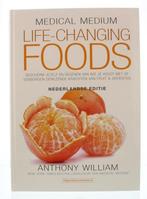 Life Changing Foods / Medical Medium 9789492665072, Boeken, Verzenden, Gelezen, Anthony William