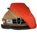 Autohoes passend voor Saab 96 binnen BESTE PASVORM cover, Ophalen of Verzenden, Nieuw, Op maat