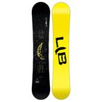 Lib tech snowboard | NIEUW, GEBRUIKT, TESTMODEL | Snow Board, Ophalen of Verzenden, Zo goed als nieuw, Board