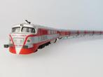 Ibertren H0 - 2108/2180 - Treinset (2) - TEE Talgo III trein, Hobby en Vrije tijd, Modeltreinen | H0, Nieuw