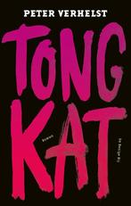 Tongkat 9789403154510 Peter Verhelst, Verzenden, Gelezen, Peter Verhelst