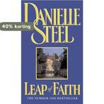 Leap Of Faith 9780552146395 Danielle Steel, Boeken, Verzenden, Gelezen, Danielle Steel