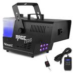 BeamZ RAGE1800LED rookmachine met draadloze afstandsbedienin, Verzenden, Nieuw, Rookmachine