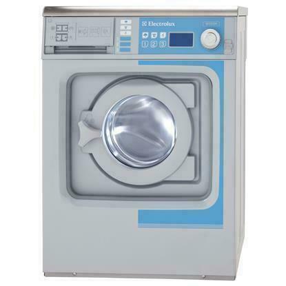 Electrolux W555H professionele wasmachine!, Witgoed en Apparatuur, Wasmachines, Minder dan 85 cm, 1200 tot 1600 toeren, 6 tot 8 kg