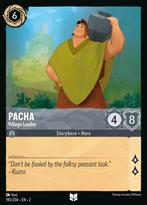 [190/204][S2] - PACHA - Village Leader ENG FOIL [M/NM], Verzamelen, Verzenden, Nieuw