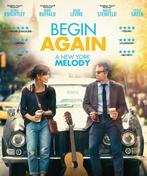 Begin again - DVD, Verzenden, Nieuw in verpakking