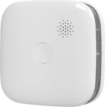 Smartwares Slimme rookmelder FSM-12601 - met app - WIFI - beschikbaar voor biedingen