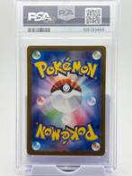 Pokémon - 1 Graded card - Special Art rare - Flareon ex -, Hobby en Vrije tijd, Verzamelkaartspellen | Pokémon, Nieuw