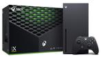 Microsoft Xbox Series X - 1 TB Console - Zwart (In doos), Spelcomputers en Games, Spelcomputers | Xbox Series X en S, Verzenden