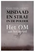 Misdaad en straf in de polder (9789044644357), Verzenden, Nieuw