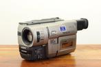 Sony CCD-TRV48E HI8/video8 with NightShot Videocamera