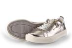 Tamaris Sneakers in maat 38 Goud | 10% extra korting, Tamaris, Overige kleuren, Verzenden, Sneakers of Gympen