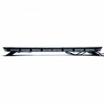 LED Zwaailamp lichtbalk 100 CM 12-24V 396W, Auto diversen, Verzenden
