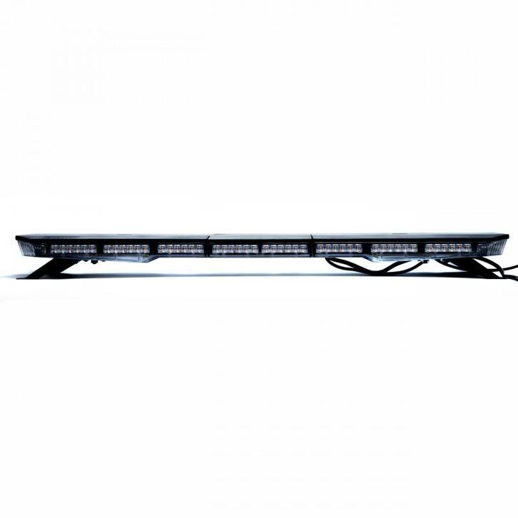 LED Zwaailamp lichtbalk 100 CM 12-24V 396W, Auto diversen, Tuning en Styling, Verzenden