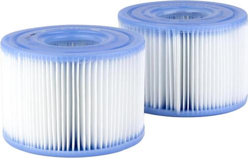Intex Pure spa filter S1 - 2 stuks, Tuin en Terras, Zwembad-toebehoren, Nieuw, Verzenden
