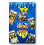 Iconic Mystery Box - Graded Card Box - Pokémon Mystery box, Nieuw