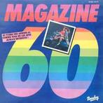 LP gebruikt - Magazine 60 - Magazine 60 (France, 1981), Cd's en Dvd's, Vinyl | Verzamelalbums, Zo goed als nieuw, Verzenden