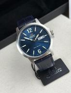 Orient - Classic Day/Date Automatic - Zonder Minimumprijs -, Sieraden, Tassen en Uiterlijk, Horloges | Heren, Nieuw