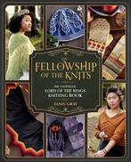 9781958862124 The Fellowship of the Knits, Boeken, Verzenden, Nieuw, Tanis Gray