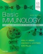 Basic Immunology | 9780323549431, Nieuw, Verzenden