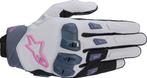 Alpinestars Stella SP X 3 Mid Grijs Asphalt Zwart Dames, Nieuw met kaartje, Verzenden, Alpinestars, Dames