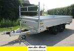 Hapert kipper 375x180cm 3.500kg met bladveren ZEER COMPLEET, Auto diversen, Nieuw