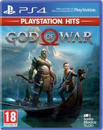 God of War, Spelcomputers en Games, Games | Sony PlayStation 4, Verzenden, Nieuw