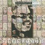 cd - Stevie Wonder - Conversation Peace, Cd's en Dvd's, Verzenden, Zo goed als nieuw