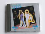 Miami Vice - Music from the Television Series, Cd's en Dvd's, Cd's | Filmmuziek en Soundtracks, Verzenden, Nieuw in verpakking