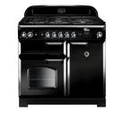 €3299 FALCON CLASSIC 100 Fornuis, Witgoed en Apparatuur, Fornuizen, Ophalen of Verzenden, Nieuw, Vrijstaand