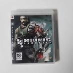 Bionic commando PS3, Verzenden, Gebruikt