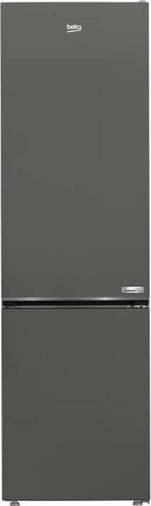 Beko B5RCNA406HG Koel-/ Vriescombinatie Vrijstaand 355 liter, Witgoed en Apparatuur, Koelkasten en IJskasten, Ophalen of Verzenden
