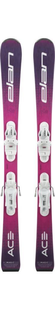 Elan RC Magic- 2024-110 cm, Sport en Fitness, Skiën en Langlaufen, Skiën, Carve, Gebruikt, Overige merken, Ski's, Ophalen of Verzenden