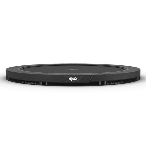Berg InGround Trampoline Sport Elite 380, Kinderen en Baby's, Speelgoed | Buiten | Trampolines, Nieuw, Ophalen of Verzenden