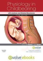 Physiology In Childbearing With Anatomy And Re 9780702044762, Boeken, Zo goed als nieuw