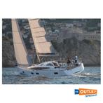Bieden: Technique Voile Jeanneau 54 performance tri-radiale, Ophalen of Verzenden, Nieuw, Genua of Fok