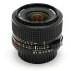 Minolta MD 2,8/28mm | Prime lens, Audio, Tv en Foto, Fotocamera's Analoog, Nieuw