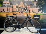 PRACHTIGE Gazelle orange c7 elektrische damesfiets 57 cm