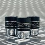 Smoos Losse 12-kants dop 21 mm met 1/2 opname - 3 stuks -, Doe-het-zelf en Verbouw, Gereedschap | Handgereedschap, Ophalen of Verzenden